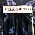 Шорты • Ulla Johnson • Синий