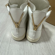 Кроссовки • Giuseppe Zanotti • Белый