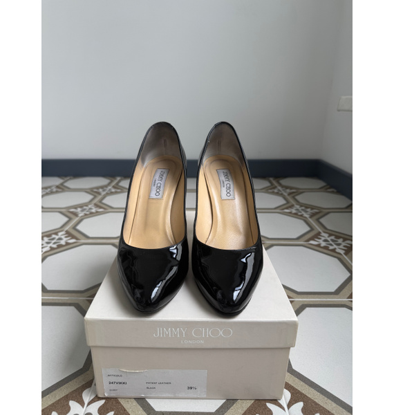 Туфли • Jimmy Choo • Черный
