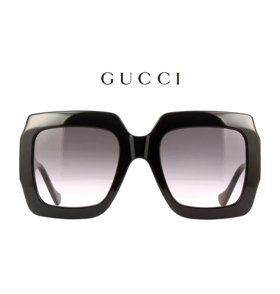 Очки • Gucci • Черный