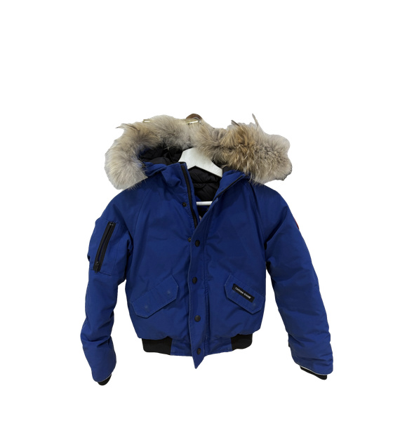 Куртка • Canada Goose • Голубой