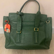 Сумка • 3.1 Phillip Lim • Зеленый