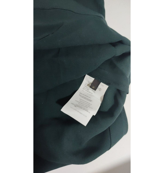 Топ • Trussardi • Зеленый