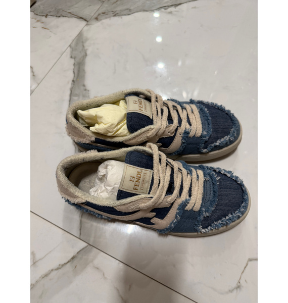 Кроссовки • Fendi • Другое