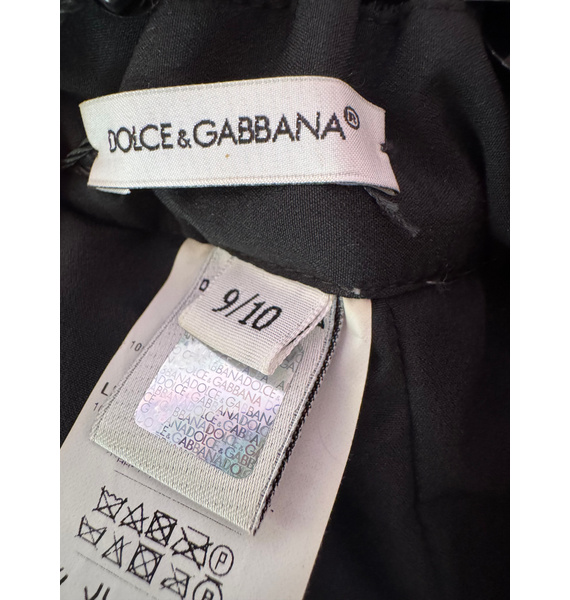 Юбка • Dolce&Gabbana junior • Черный
