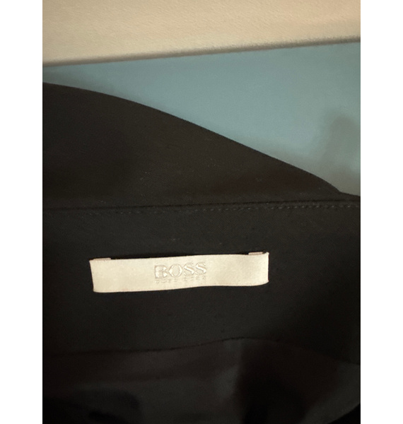Юбка • Boss Hugo Boss • Черный
