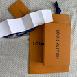 Сумка • Louis Vuitton • Коричневый