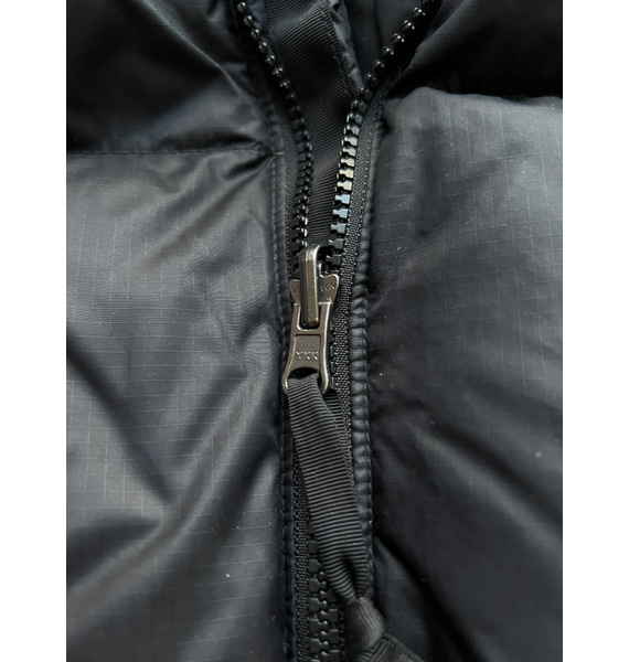 Куртка • The North Face • Черный