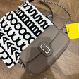 Сумка • Marc Jacobs • Серый