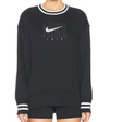 Свитшот • Nike • Черный