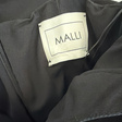 Платье • MALLI🇰🇿 • Черный