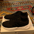Кроссовки • adidas • Черный