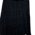 Рубашка • BIKKEMBERGS • Бирюзовый