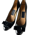 Туфли • Salvatore Ferragamo • Черный