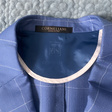 Пиджак • Corneliani • Голубой