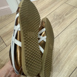 Кроссовки • Onitsuka Tiger • Золотой