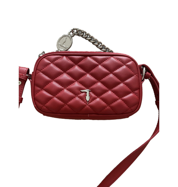 Сумка • Trussardi • Красный