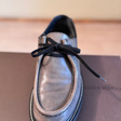 Ботинки • Louis Vuitton • Серый