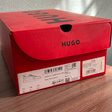 Кроссовки • Boss Hugo Boss • Черный