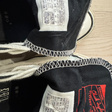 Кроссовки • Converse • Красный