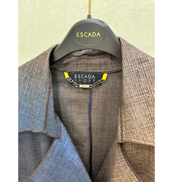 Платье • Escada • Другое
