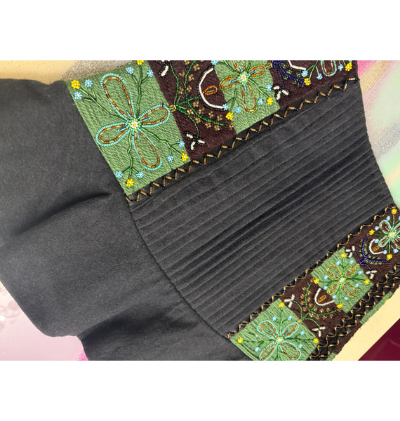 Юбка • Manoush • Черный