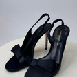 Босоножки • Gianvito Rossi • Черный