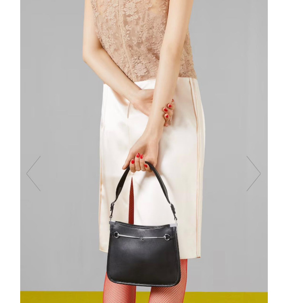 Сумка • Gucci • Черный
