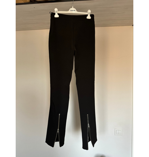 Брюки • paper moon • Черный