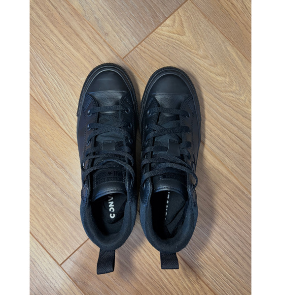 Кеды • Converse • Черный