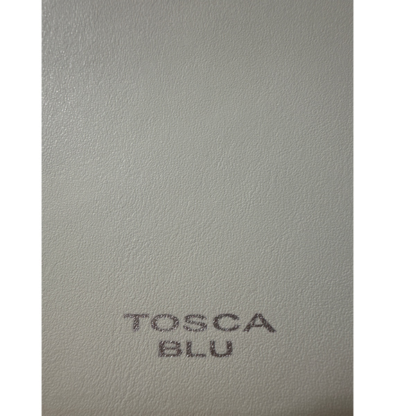 Сумка • Tosca Blu • Белый
