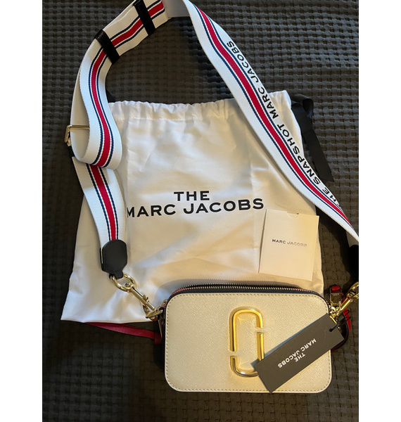 Сумка • Marc Jacobs • Белый