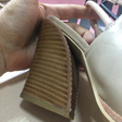 Босоножки • Clarks • Серый