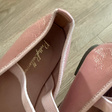 Балетки • Pretty Ballerina • Розовый