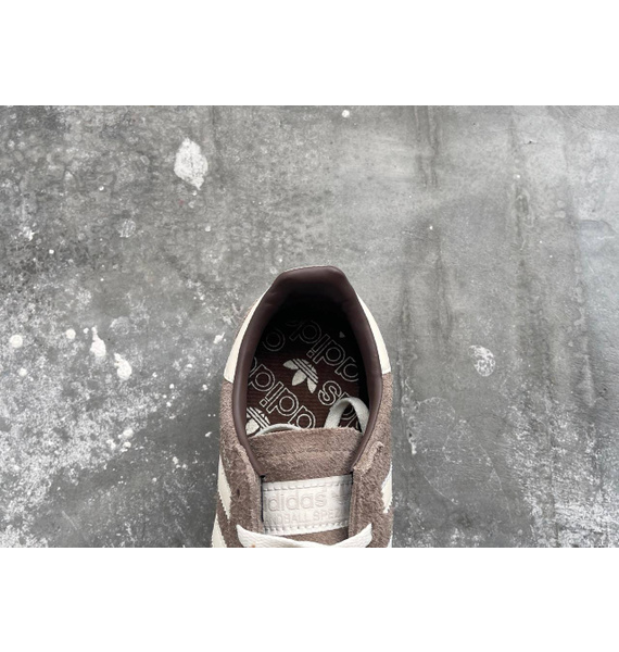 Кроссовки • adidas Originals • Коричневый