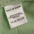 Кепка • Walk Of Shame • Зеленый