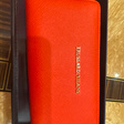 Кошелек • Trussardi • Красный