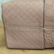 Сумка • Gucci • Розовый
