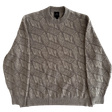 Джемпер • Armani Exchange • Бежевый