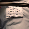 Куртка • Prada • Черный