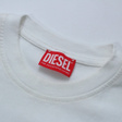 Футболка • Diesel • Белый