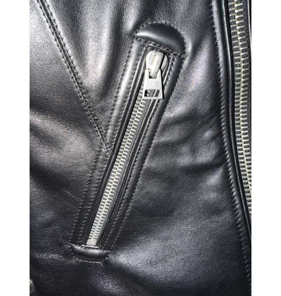 Куртка • TOM FORD • Черный