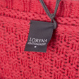 Свитер • Lorena Antoniazzi • Розовый