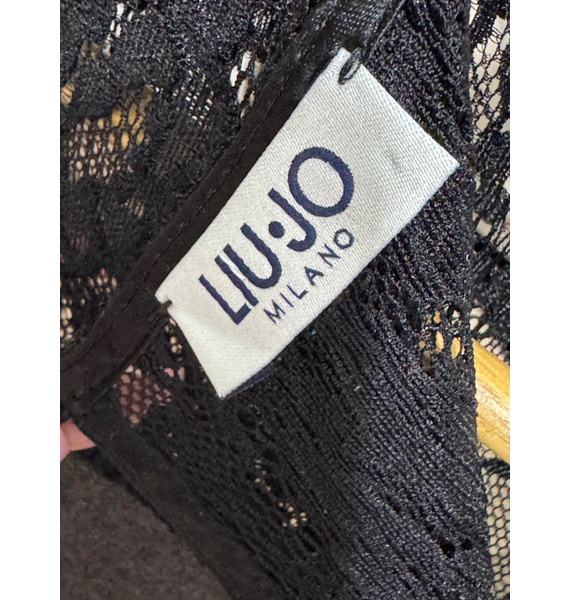 Платье • LIU JO • Серый