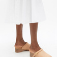 Клоги • Ancient Greek Sandals • Бежевый