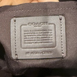 Сумка • Coach • Коричневый