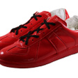 Кеды • Maison Margiela • Красный
