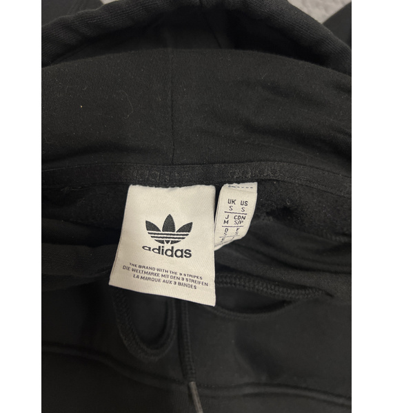 Толстовка • adidas Originals • Черный