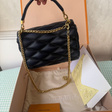Сумка • Louis Vuitton • Темно-синий
