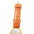 Часы • Tissot • Коричневый
